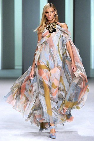 Elie Saab.