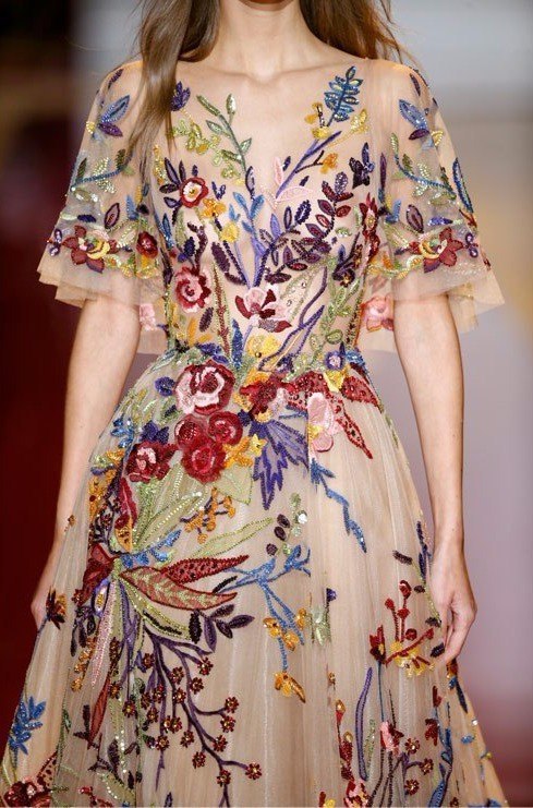 Zuhair Murad Couture - 2