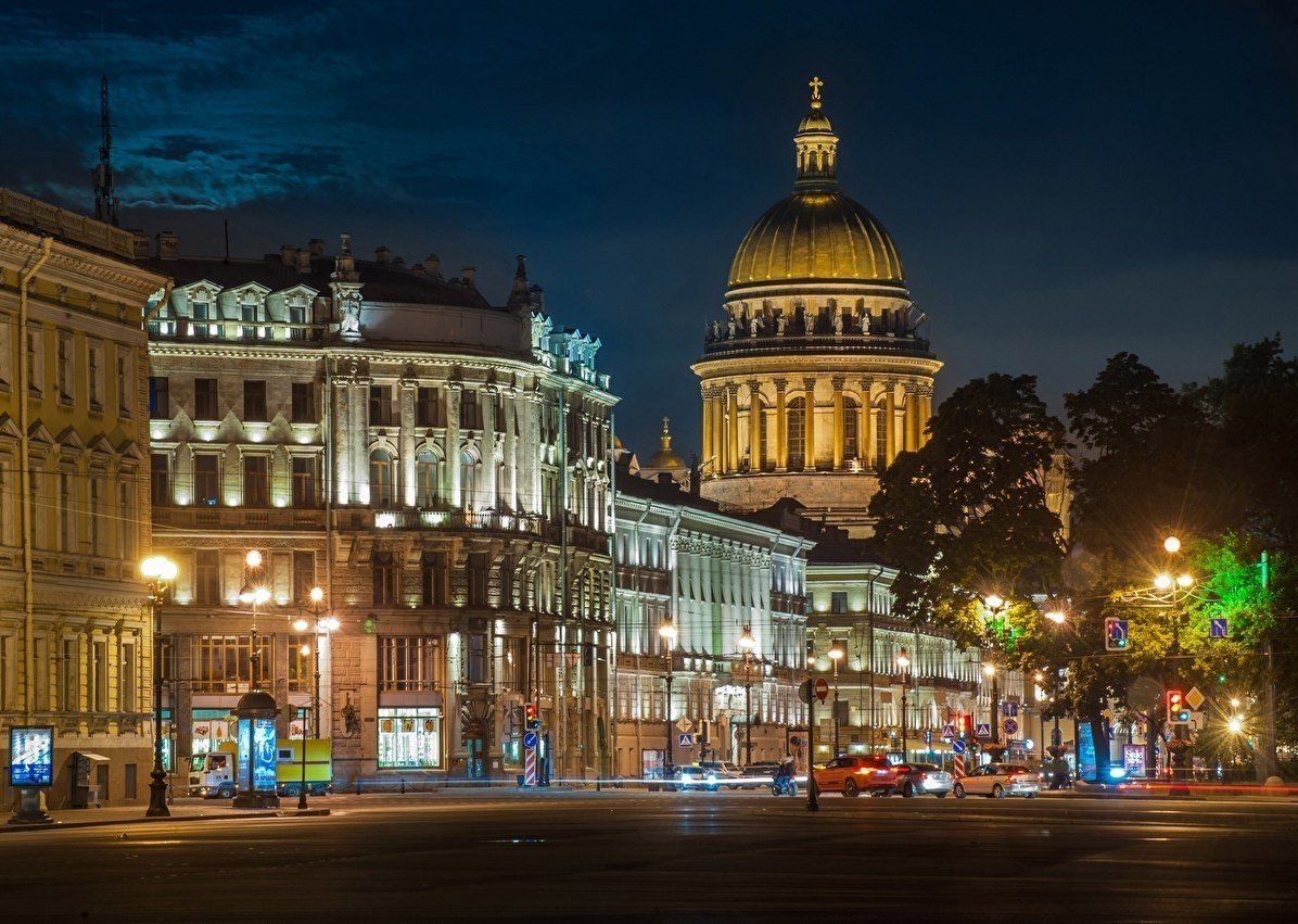 Разные названия Санкт-Петербурга. Наш город довольно молодой, но его бурная история отражается в его ...