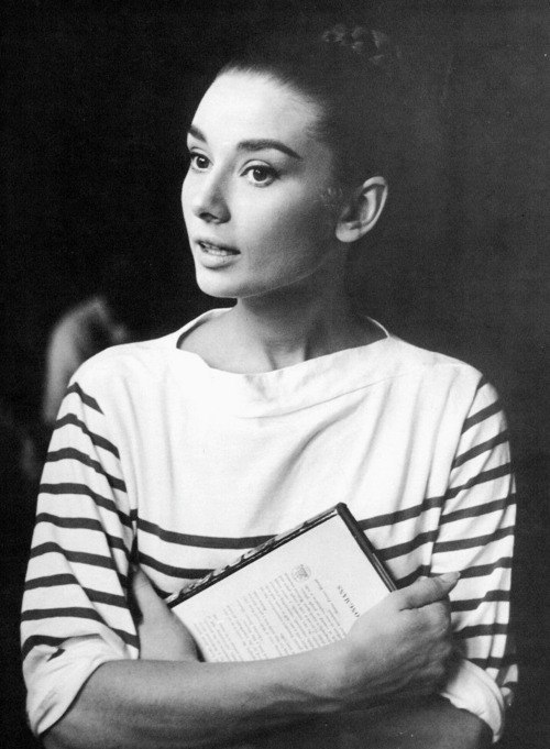 Audrey Hepburn - 2