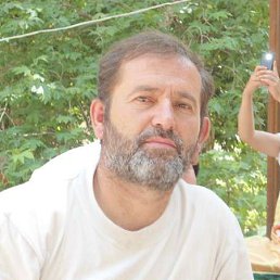 Azamshoh Shirgovadi, , 53 