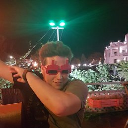 David, ������, 31 ���