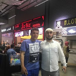 ���� Salamon, ������, 46 ��� - ��������� 3 ���� 2018