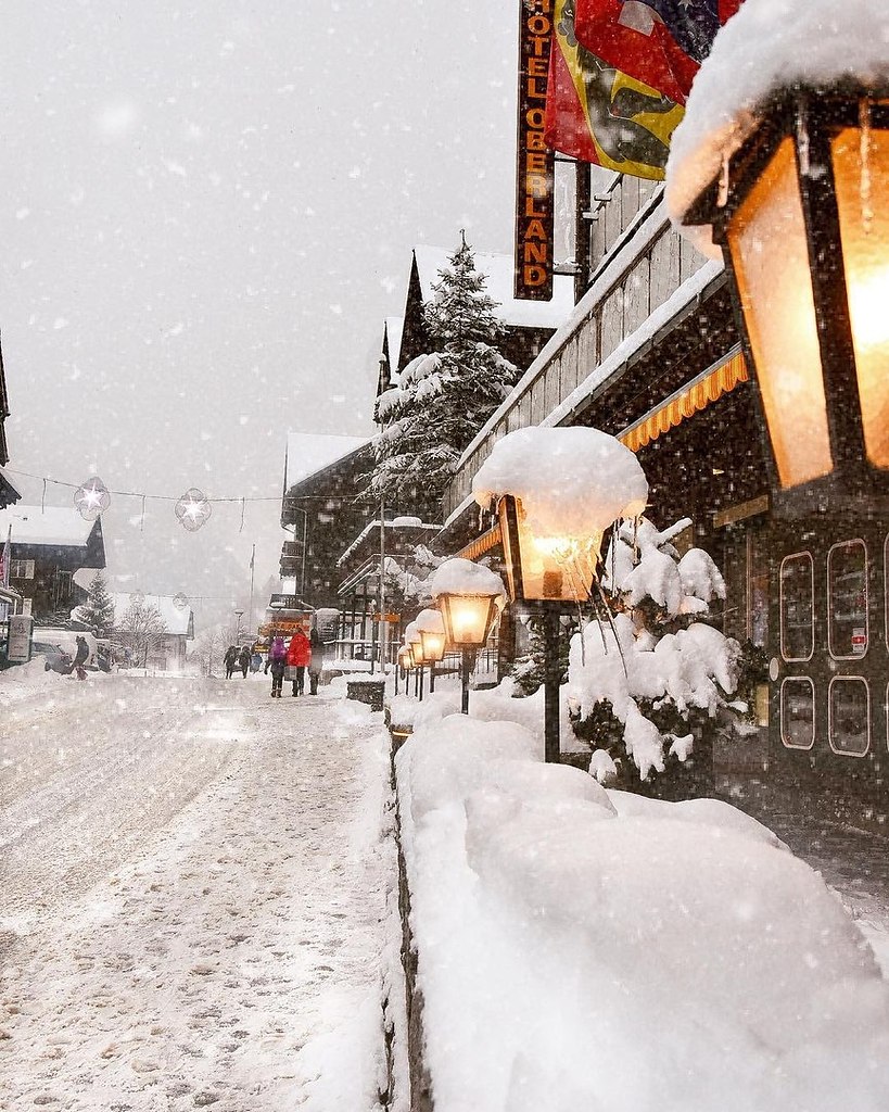 Switzerland - 7
