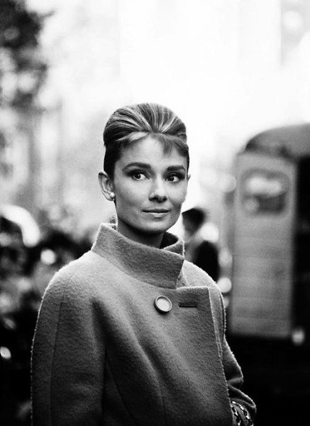 Audrey Hepburn - 6