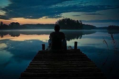 Иногда хочется высказать все, что чувствуешь, о чем думаешь, но вряд ли это приведет к чему-то ...