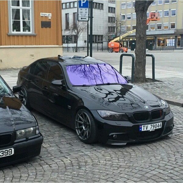  | BMW - 3  2017  03:38