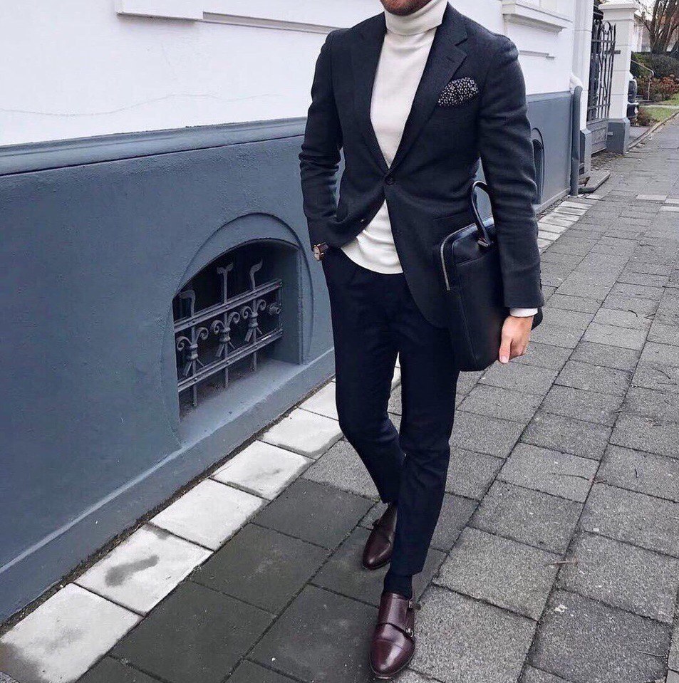 Men Fashion