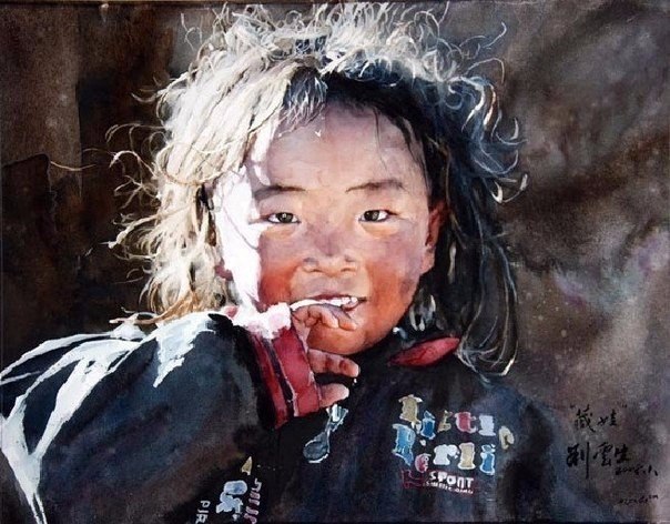    Liu Yunsheng