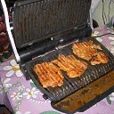 TEFAL Optigrill + XL GC722D   