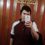 Мужипов, 27 лет, Челябинск Мужипов, 27 лет, Челябинск