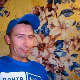 Sergey, -, 40 