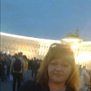 Елена, 50 лет, Санкт-Петербург Елена, 50 лет, Санкт-Петербург