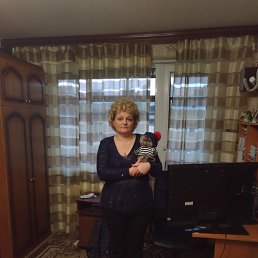 ���� ���������, �����-���������, 55 ��� - ��������� 16 ������ 2018