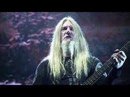 :) Last Of The Wilds - Nightwish