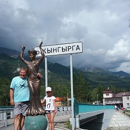 ���� ����, ������-���������, 59 ��� - ��������� 23 ������ 2018