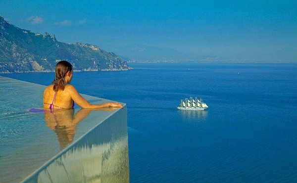    Monastero Santa Rosa  