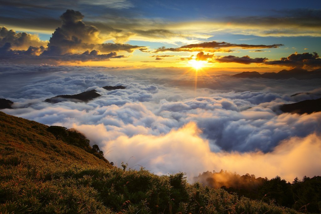    Hehuanshan  