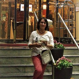 Svetlana, ����, 70 ���