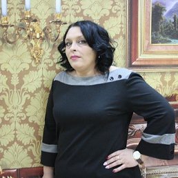 Анжелика, 47, Краснодар