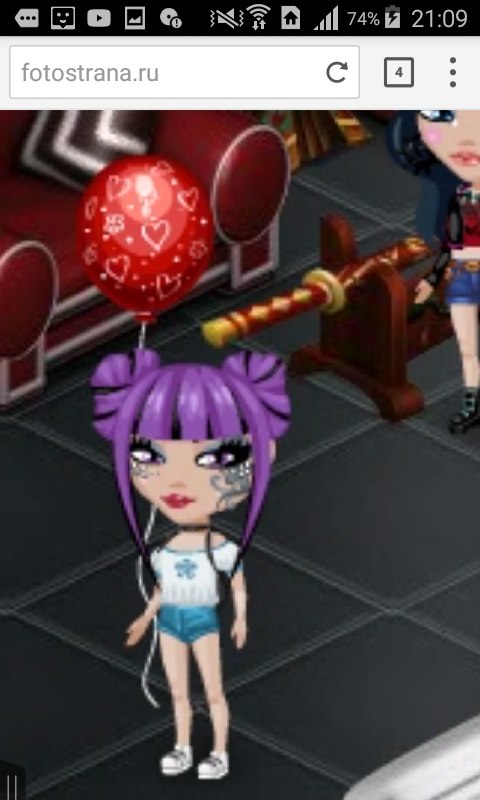   ).~Bubble Gum~ - 3