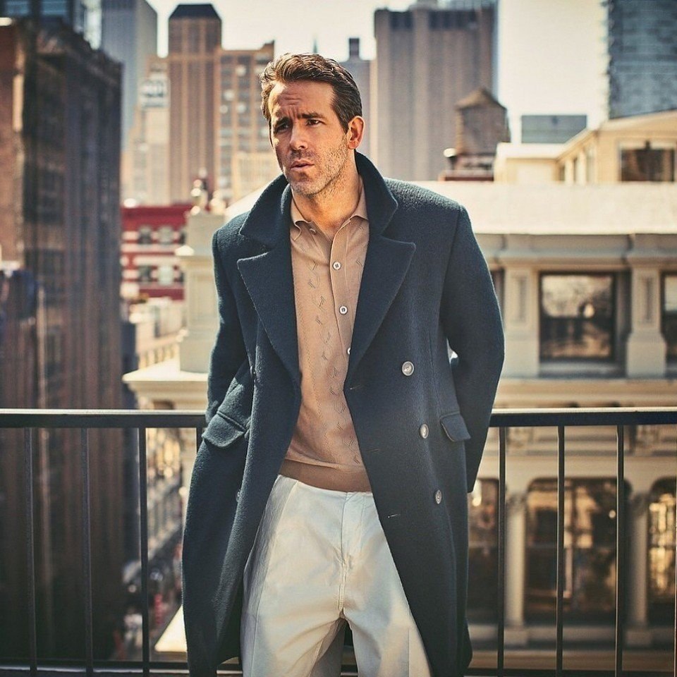      Mr Porter, 2018 - 4