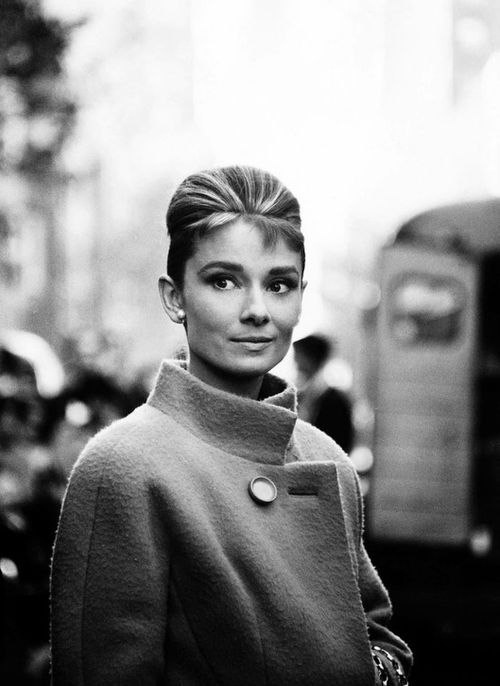 Audrey Hepburn - 6