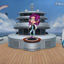 ���� Zaika_�_�����, ������ - ��������� 31 ��� 2018 � ������ �Tropikania�