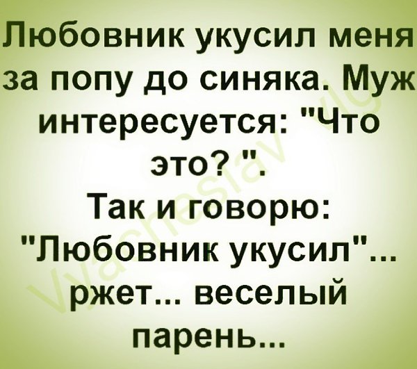 —Ты пьёшь?.. — Нет… Я дезинфицирую душевные раны!.. #позитив12 - 5