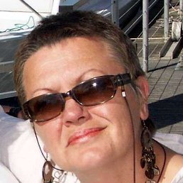 Irina Malachkina, 64, 