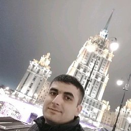 Albert, ������, 34 ����