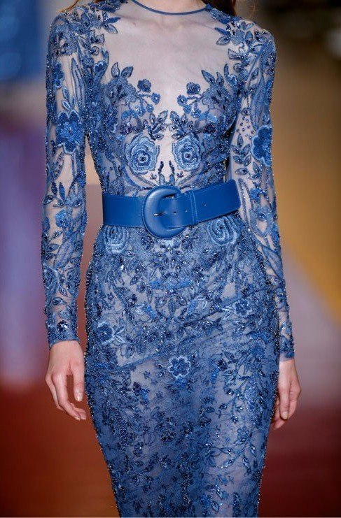Zuhair Murad Couture