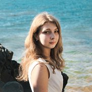 Дарья, 29 лет, Владивосток Дарья, 29 лет, Владивосток