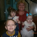 Nataliy Fedonina, , 62  -  4  2018    