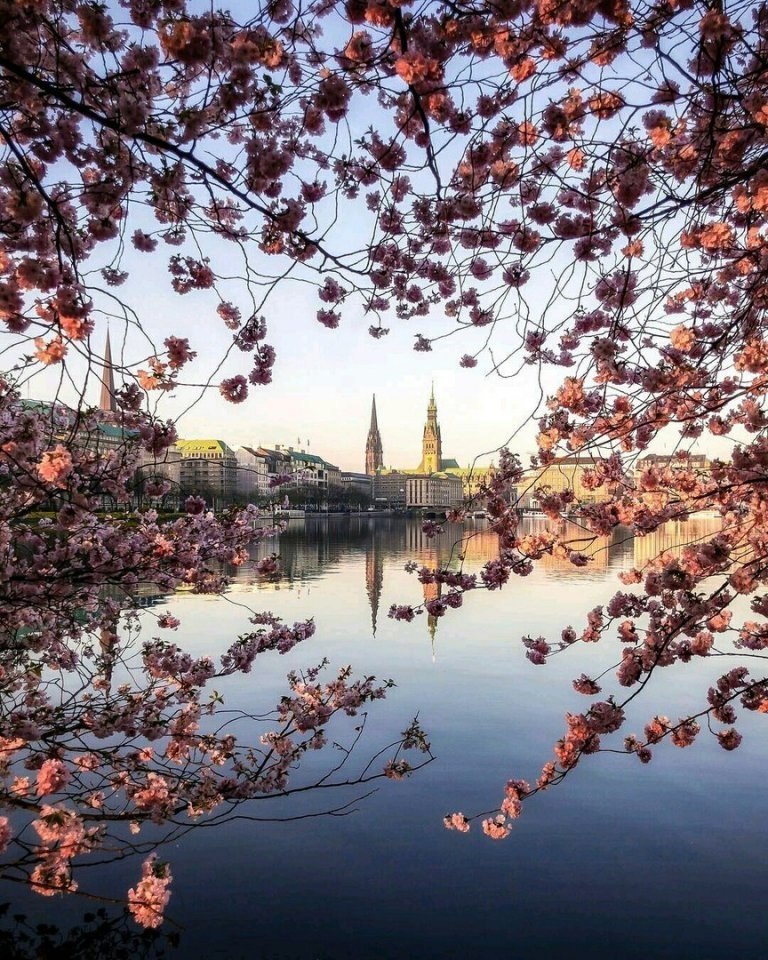 Hamburg, Germany