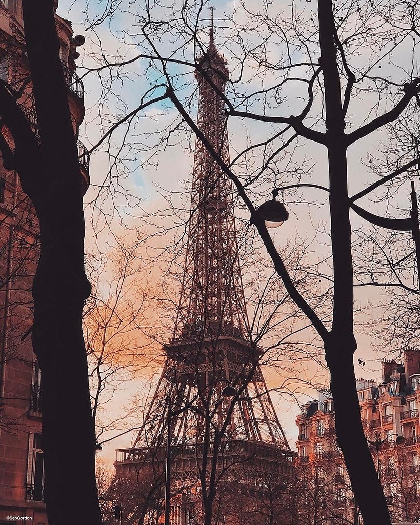 Paris, France - 6