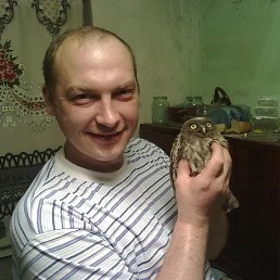 Vyacheslav, 48, Вольногорск