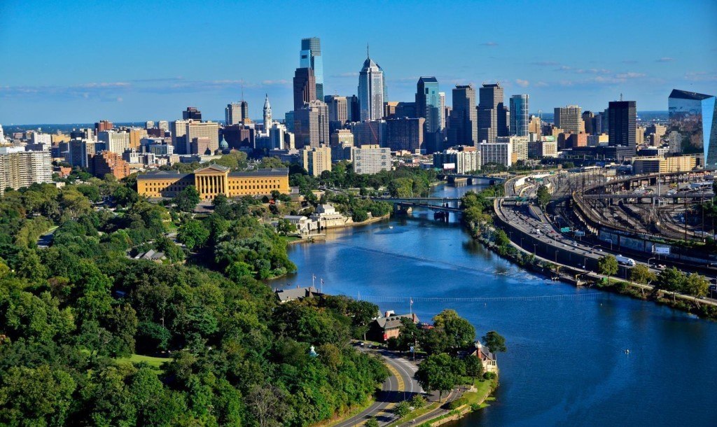 Philadelphia - 2