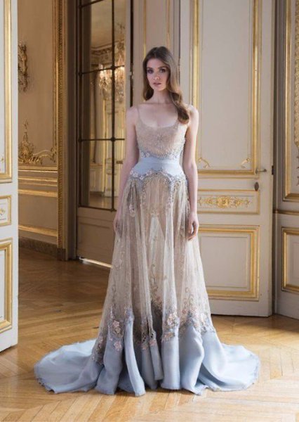 Paolo Sebastian Couture Fall-Winter 2017-2018 - 2