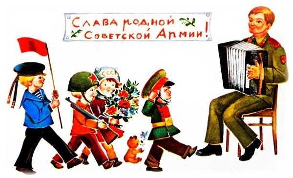 -Лёха, чё это с тобой!... - Жена на 23 февраля подарила шампунь,бл... ,