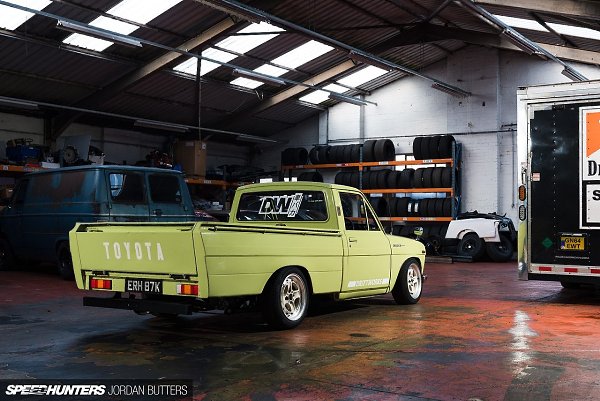 #Toyota@autocult - 2