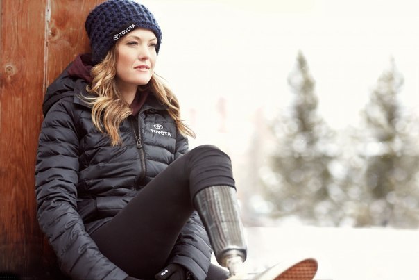 ))). :       ϸ (Amy Purdy),  , ... - 9