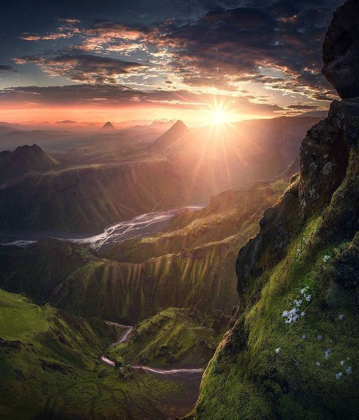 Iceland