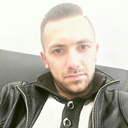 Ksandr, 36 , 