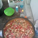 ���� Sadettin, �������, 44 ���� - ��������� 1 ���� 2018 � ������ �yemeklerim�