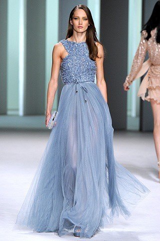 Elie Saab. - 4