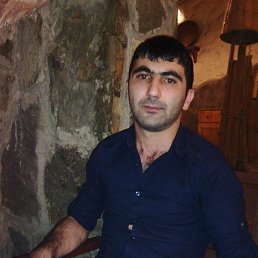 Alik(, 34, 