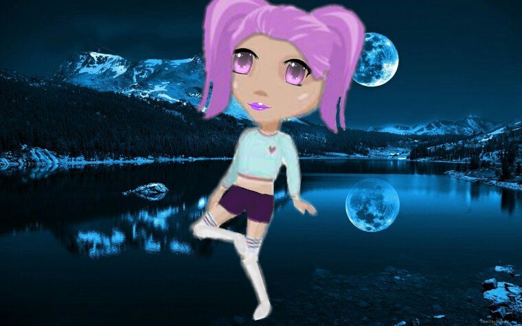    ?      ).~Bubble Gum~ - 3