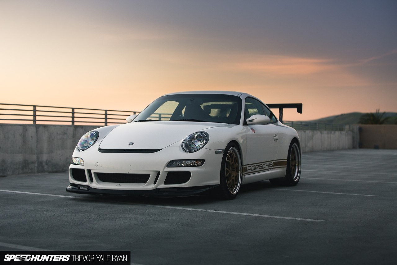 997 Gt3