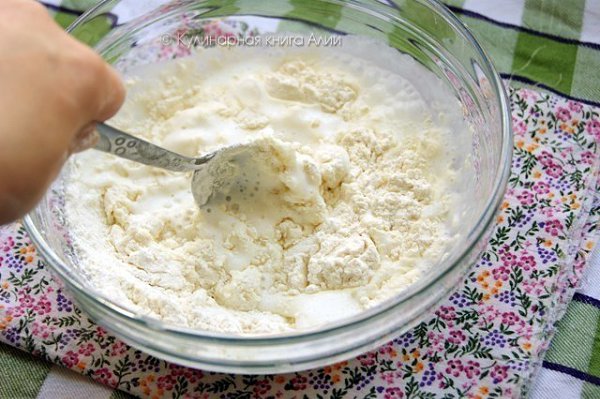 НУДЛИ.Какая же это вкуснятина!Никогда раньше даже не слышала про нудлии. А, оказывается, в инете ... - 4